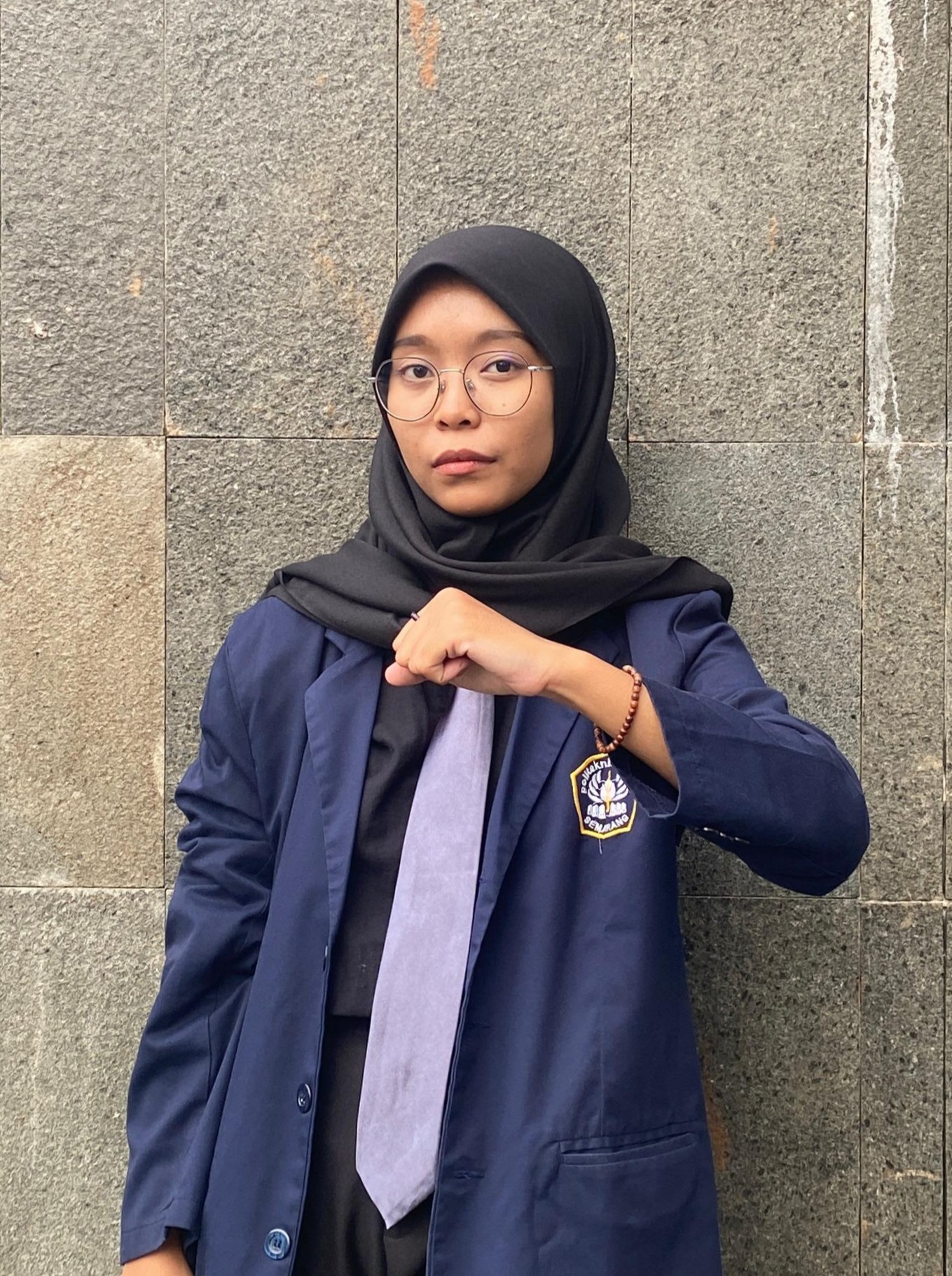 Rohimatun Nurin_Deputi_Sospol